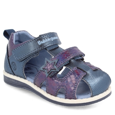 SANDALIA NIñA KIMBERLY 22 - 25