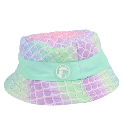 Gorro Niña Aquapark