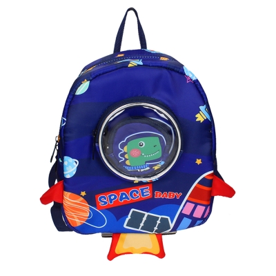 Mochila Niño Phygital