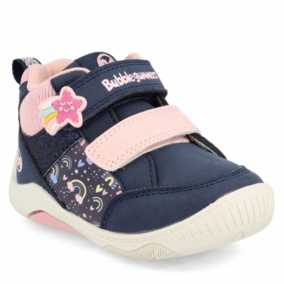 Botin Niña Sam