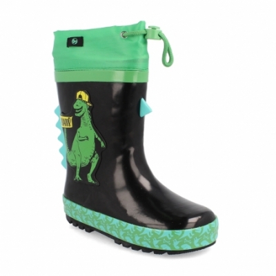 BOTA DE AGUA NIñO DINOSAUR...