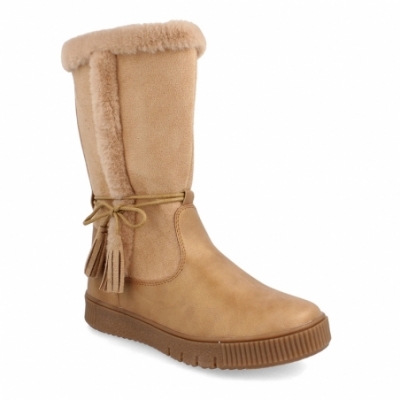 BOTA NIñA QUEEN 34 - 38