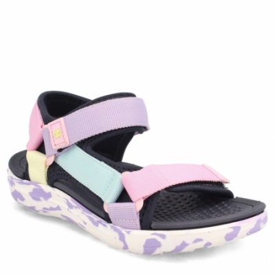 SANDALIA NIñA HURLEY 34 - 38