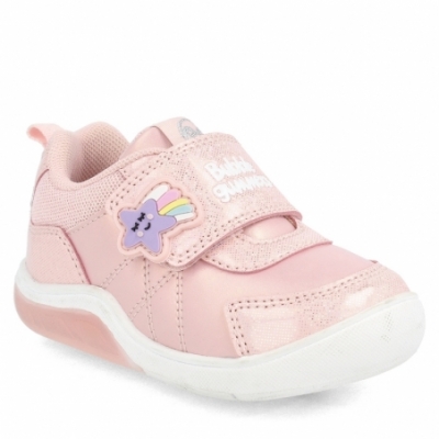 Zapatilla Con Luces Niña Tokio