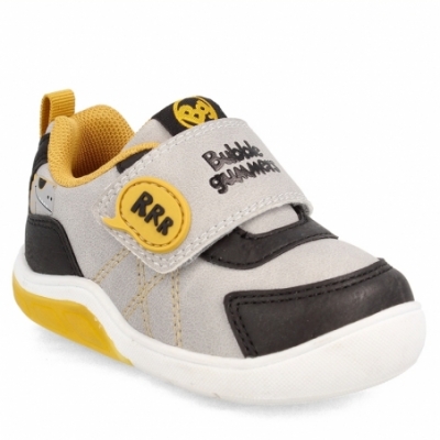 Zapatilla Con Luces Niño Tokio