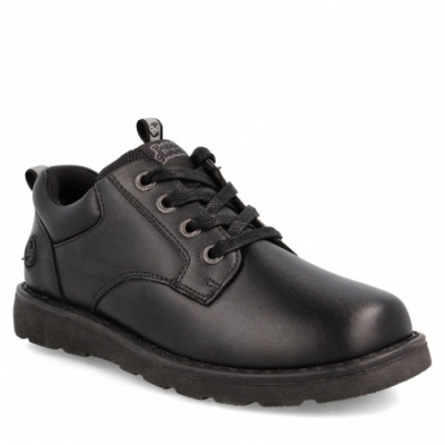 Zapato Escolar Niño Neron