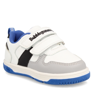 Zapatilla Niño Ballou Blanco
