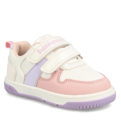 Zapatilla Niña Ballou Lila