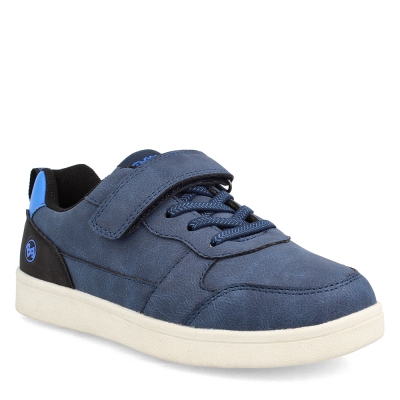 ZAPATILLA NIÑO CLAVEL AZUL...