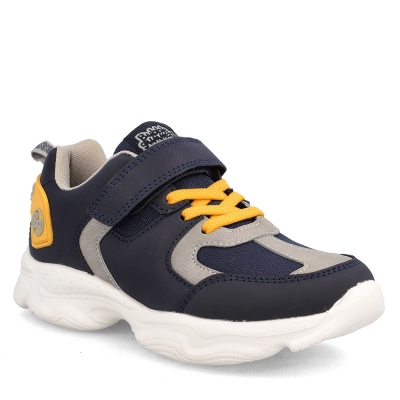 ZAPATILLA NIÑO BOLT AZUL...
