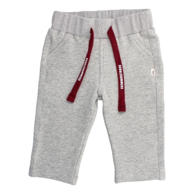 Pantalónes Niño Rene Gris