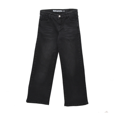Jeans Niña Matilda Negro