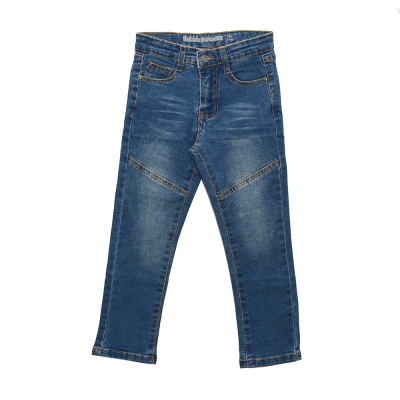 Jeans Niño Elias Azul