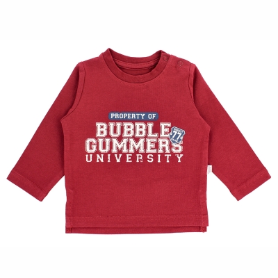 Polera Manga Larga Bebé...