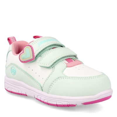 Zapatilla Niña Soft Walker