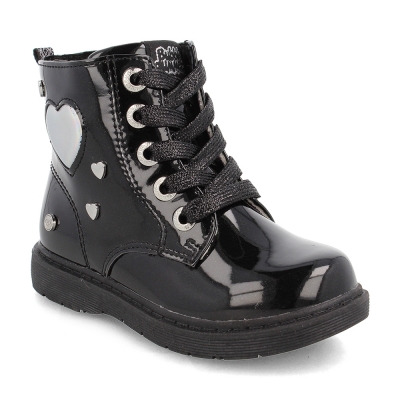 Botín Niña Fashion Boot