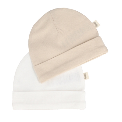 Gorro Zury Beige