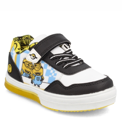 Zapatilla Minions Neon...