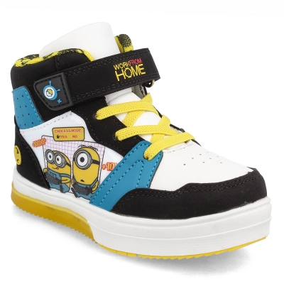 Zapatilla Minions Neon...
