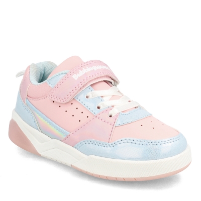 Zapatilla Niña Luces Dakar...