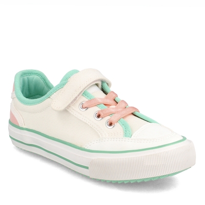 Zapatilla Niña Dickens...