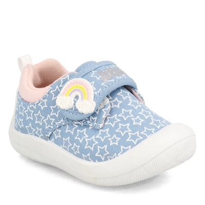 Zapatilla Niña Dino...