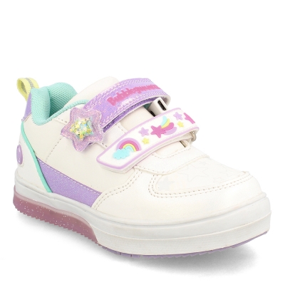 Zapatilla Niña Luces Neon...