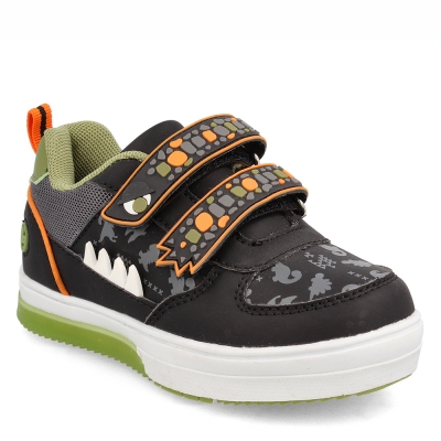 Zapatilla Niño Luces Neon...