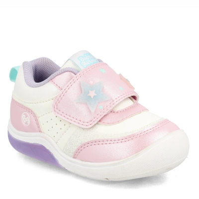Zapatilla Niña Luces Tokio...