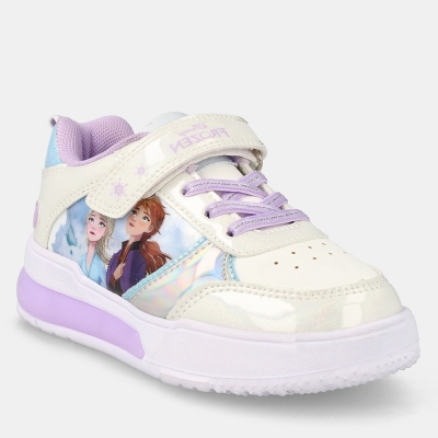 Zapatilla Niña Luces Frozen...