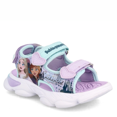 Sandalia Niña Frozen 3...