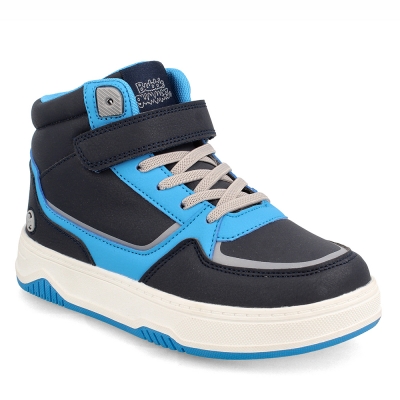 Zapatilla Niña Centennial Azul