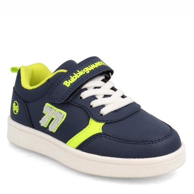 Zapatilla Niño Clavel Azul...
