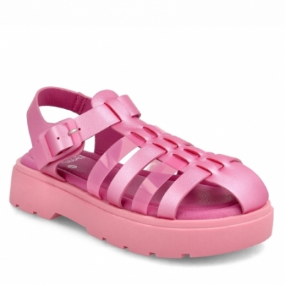 Sandalia  Niña Danais Rosado