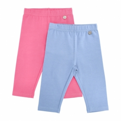 Calzas Niña Ash Fucsia
