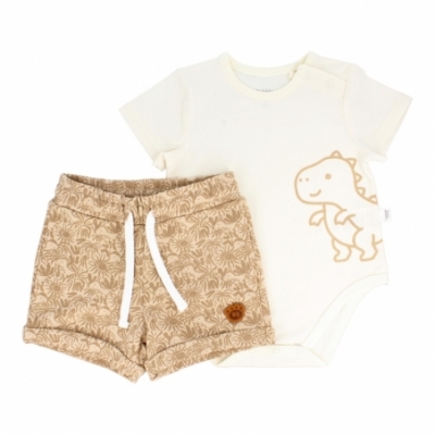 Conjunto De 2 Piezas Niño...