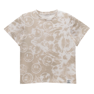 Polera Manga Corta Niño...