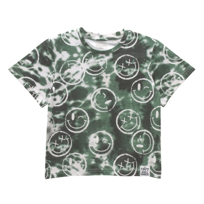 Polera Manga Corta Niño...