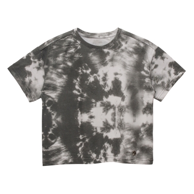 Polera Manga Corta Niña...