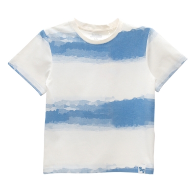 Polera Manga Corta Niño...