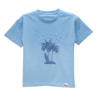 Polera Manga Corta Niño...