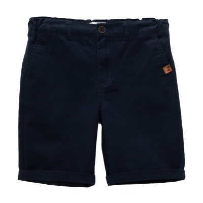 Short Niño Andy Azúl Teens