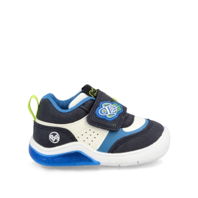 Zapatilla Niño Luces Tokio...