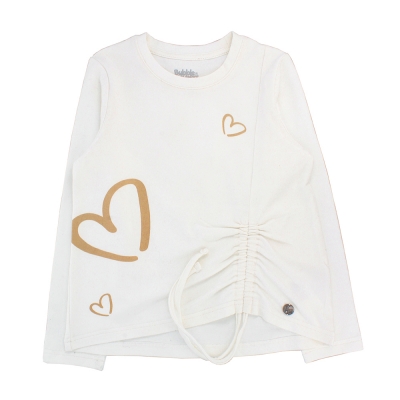 Polera Niña Carla