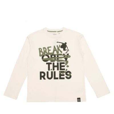 Polera Niño Gaspar