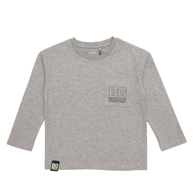 Polera Niño Igor