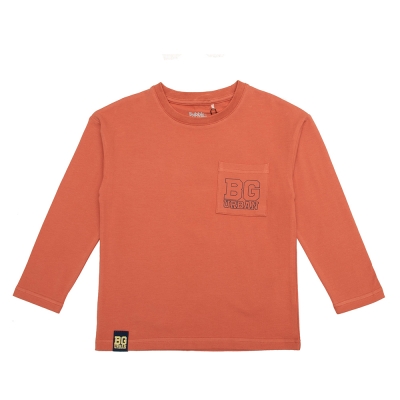 Polera Niño Igor