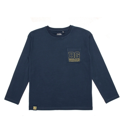 Polera Niño Igor