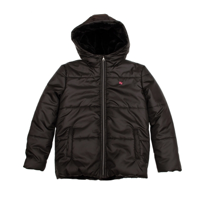 Chaquetas Niña Florencia