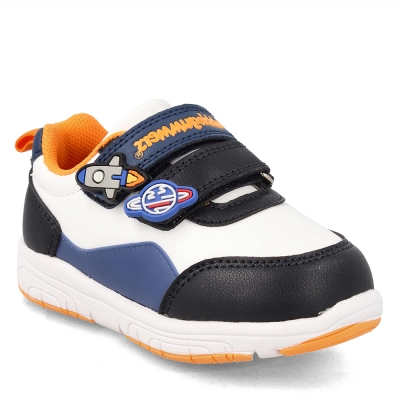 Zapatilla Niño Soft Walker...